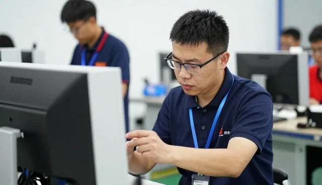 系统集成背景下定制化技术方案迎来新的发展机会