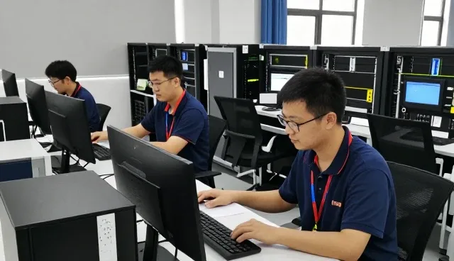 定制化技术方案为什么越来越重视定制化技术方案