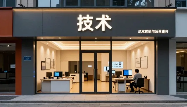 系统集成如何提升成果转化效率与成本控制
